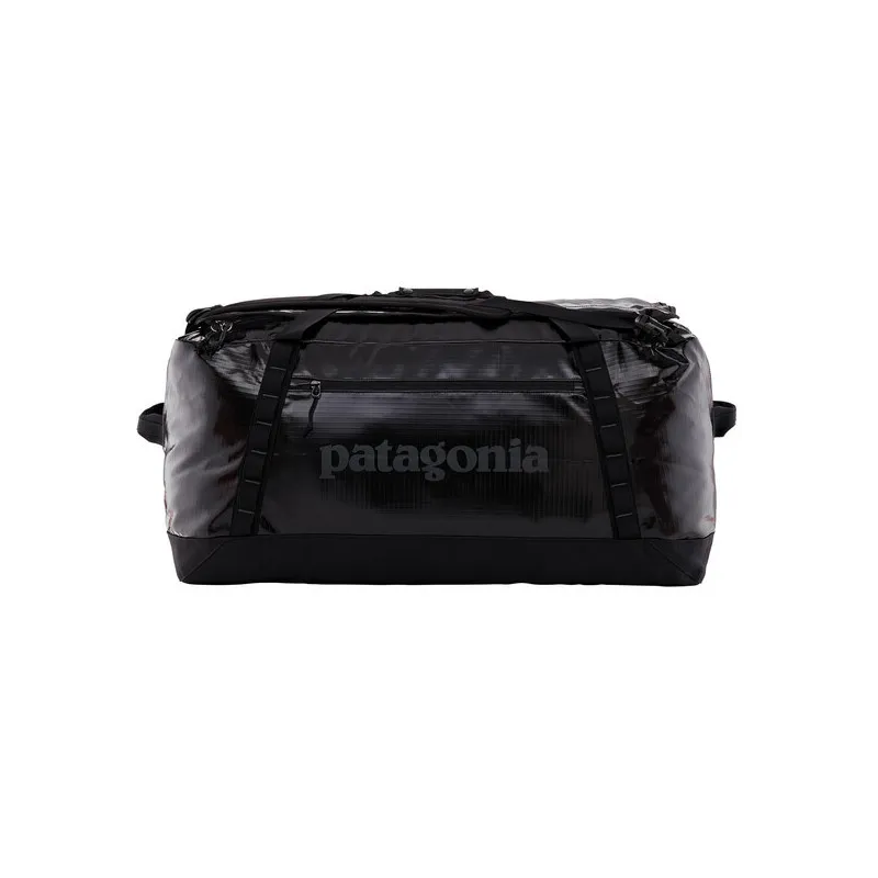 Patagonia Black Hole Duffel Bag 100l (Negro)