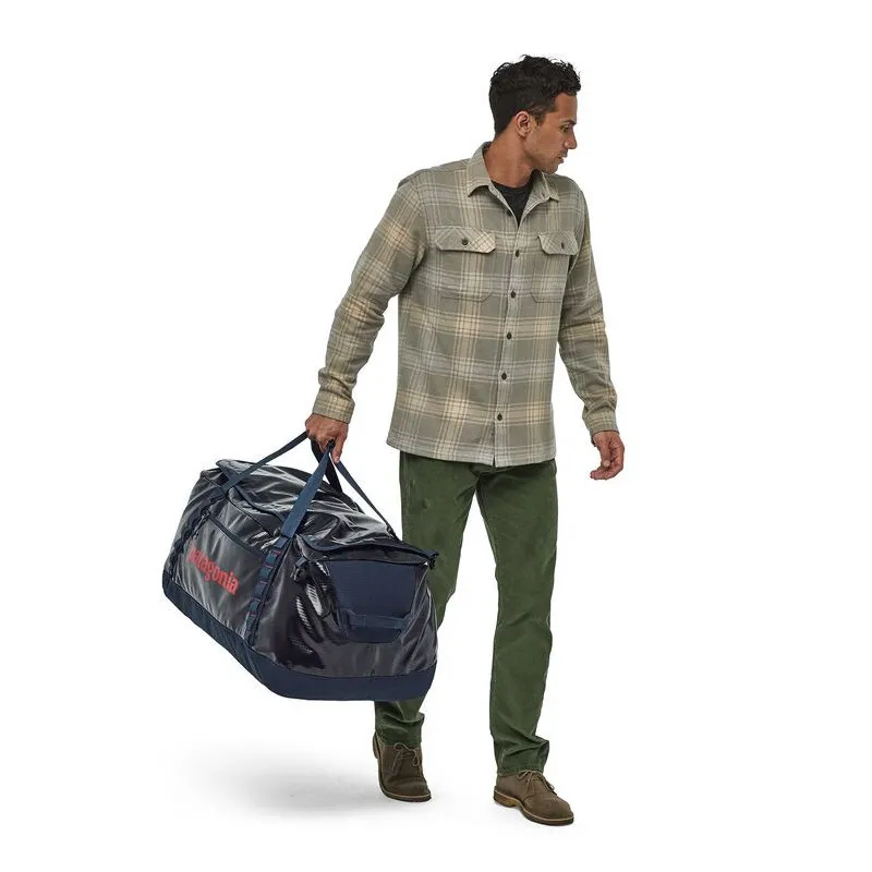 Patagonia Black Hole Duffel Bag 100l (Negro)