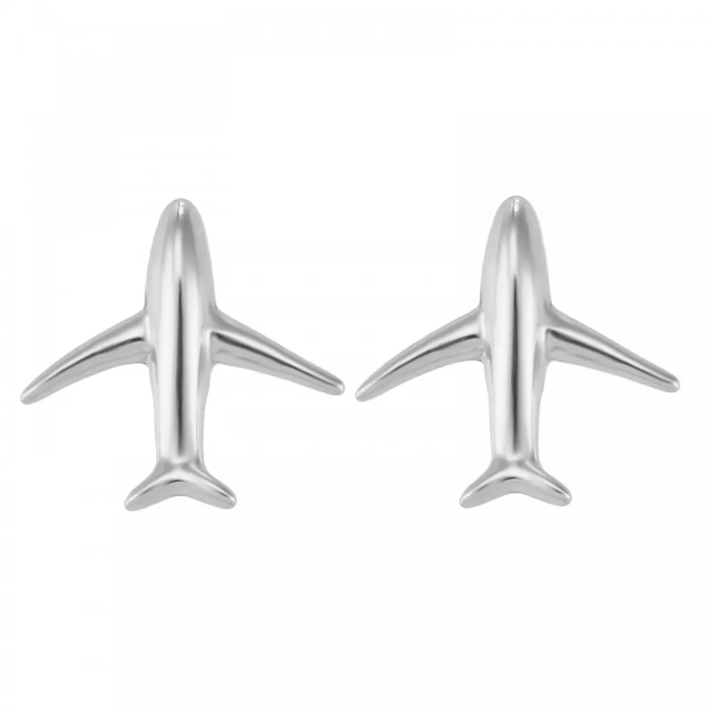 Pendiente Airplane