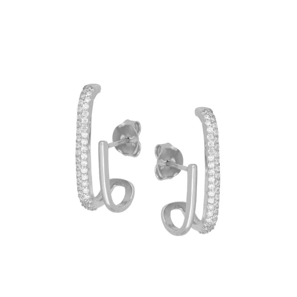 Pendientes Aliza (PAR)