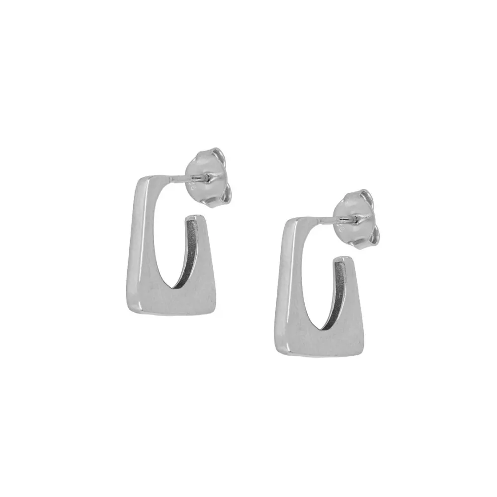 Pendientes Aros Sienna (PAR)