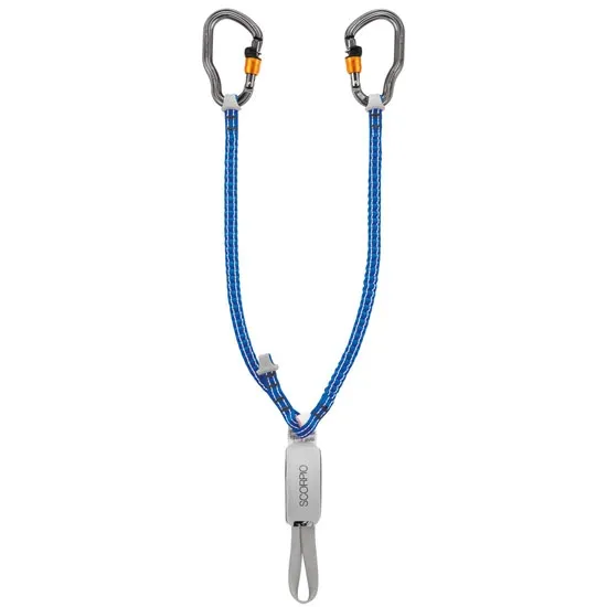petzl Scorpio Vertigo