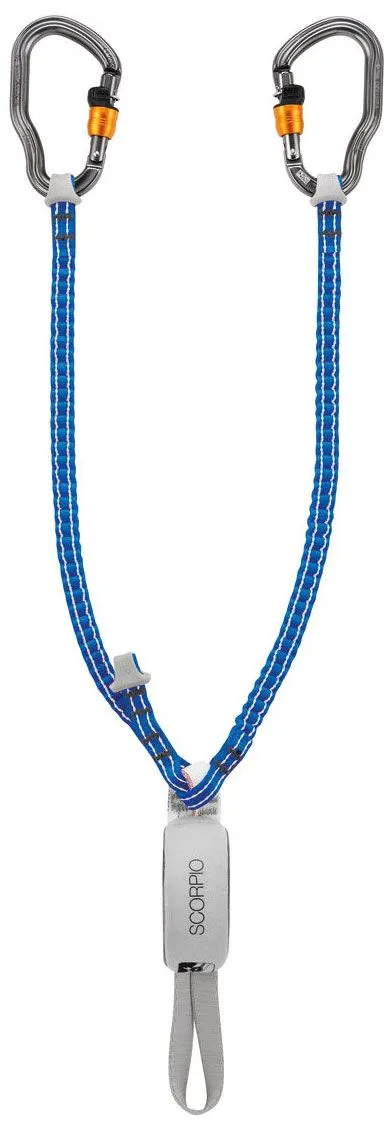 petzl Scorpio Vertigo