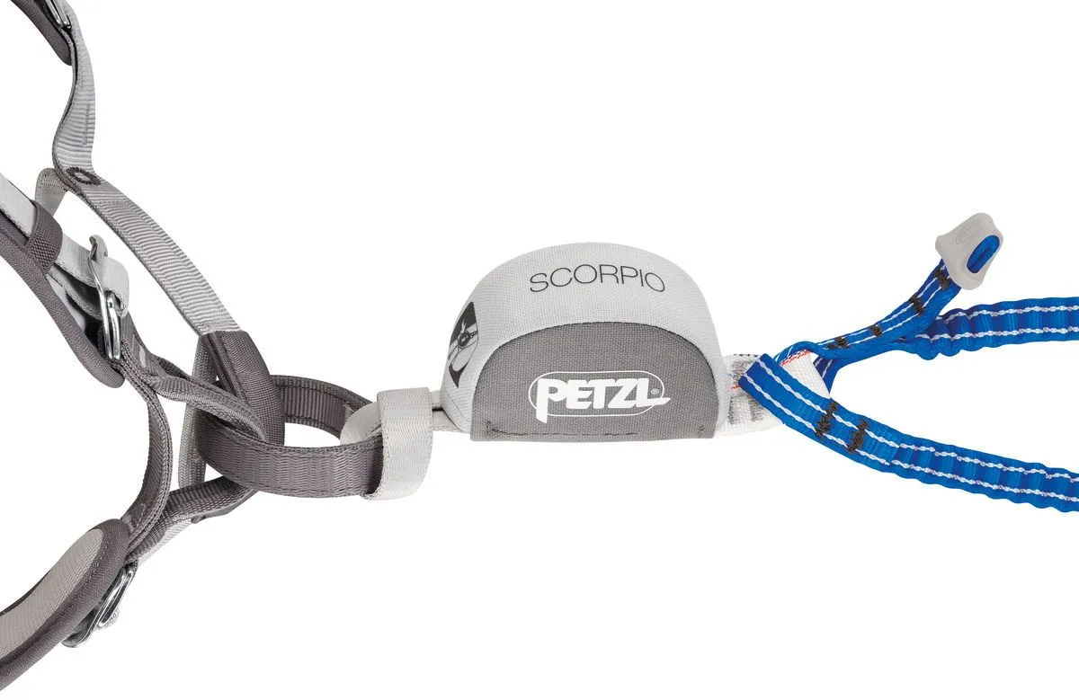 petzl Scorpio Vertigo