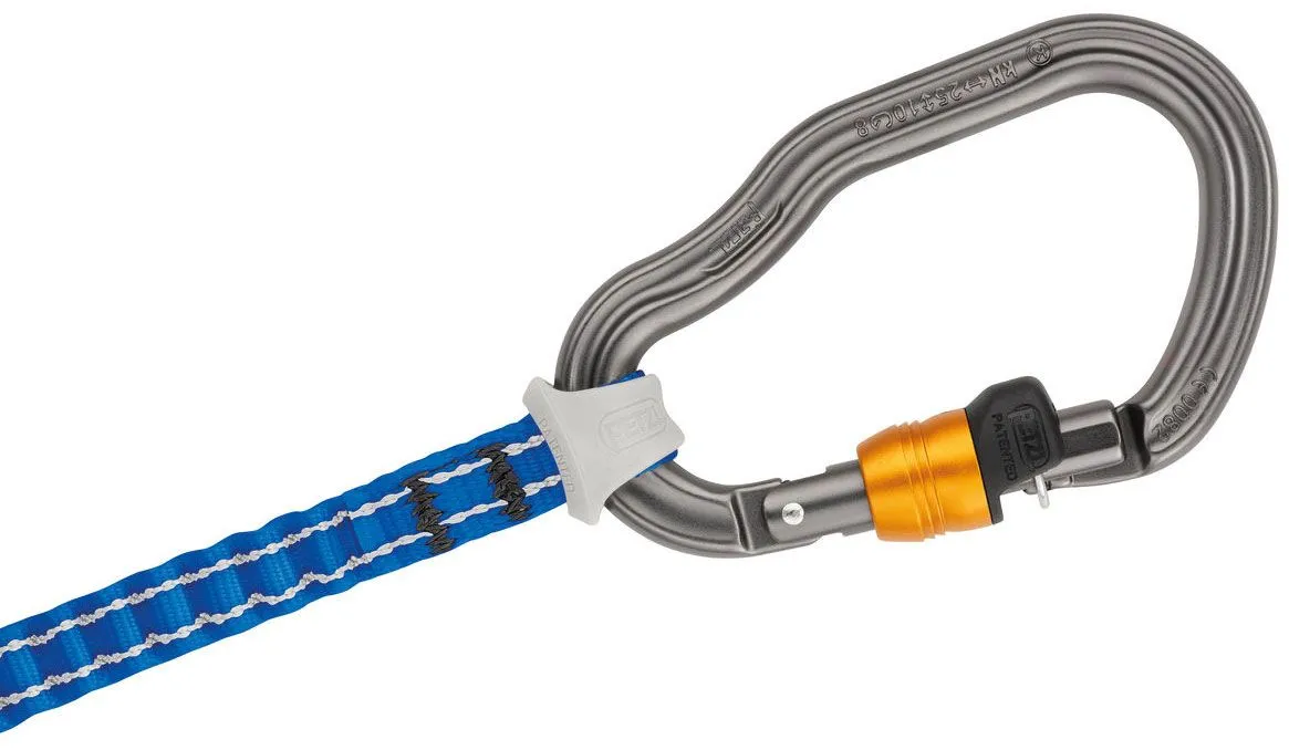 petzl Scorpio Vertigo