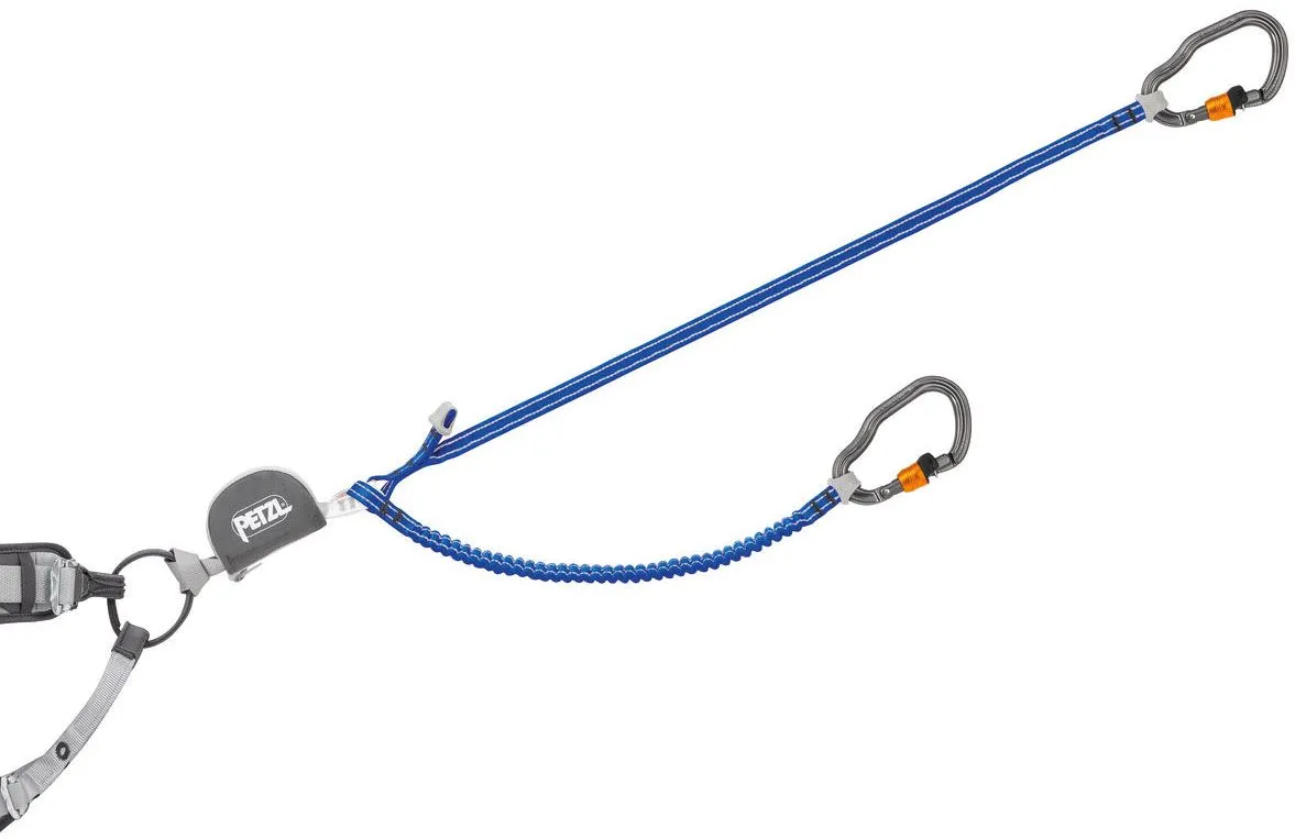 petzl Scorpio Vertigo