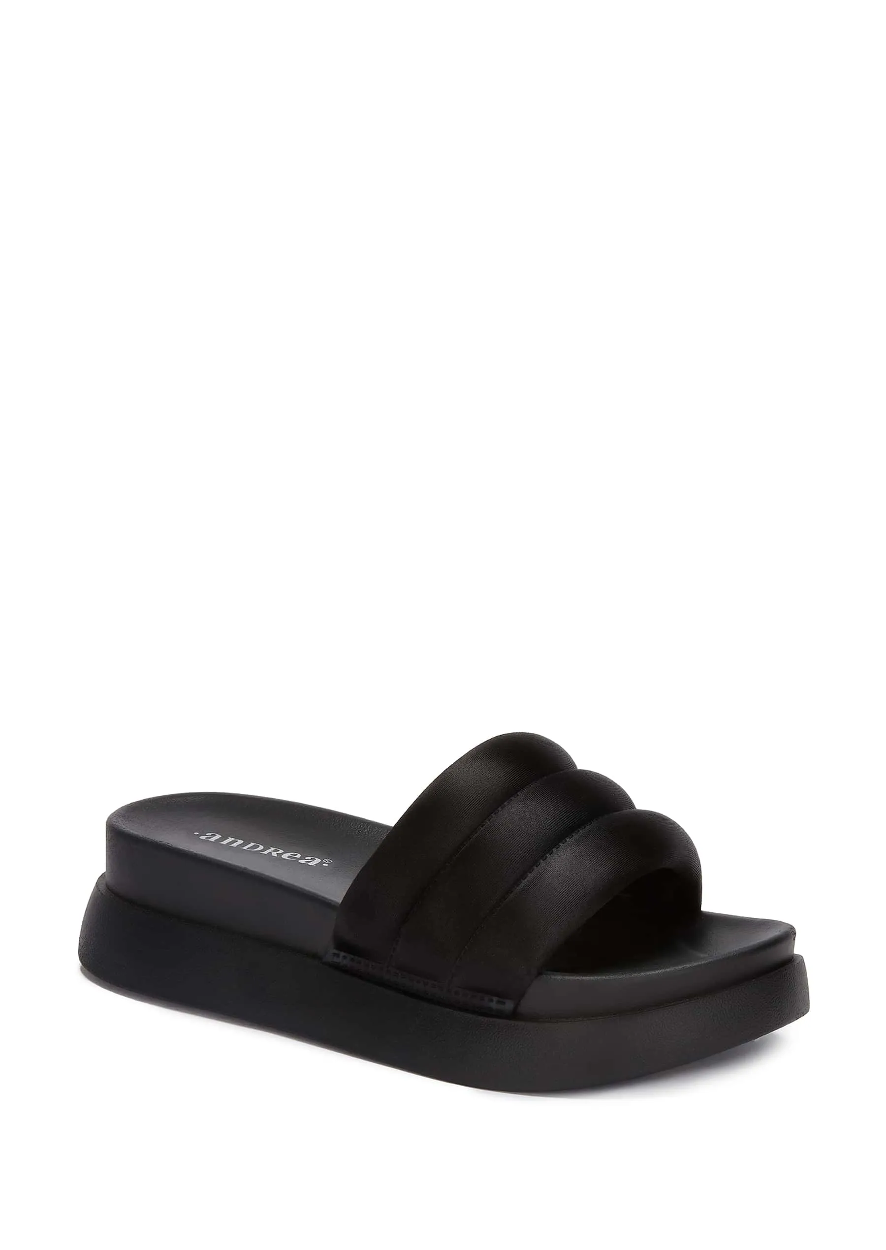 PLATAFORMA ANDREA PARA MUJER 65389
