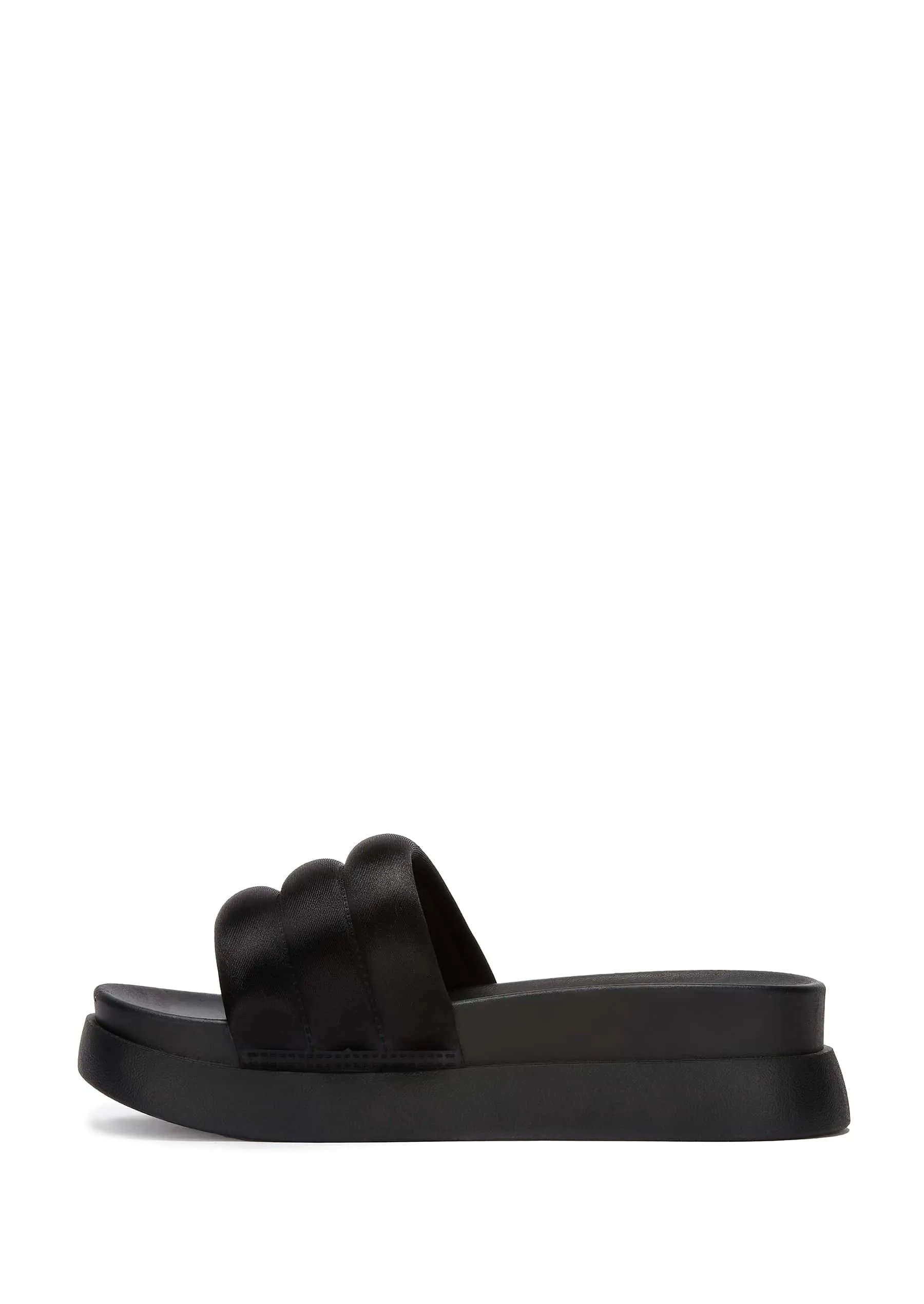 PLATAFORMA ANDREA PARA MUJER 65389