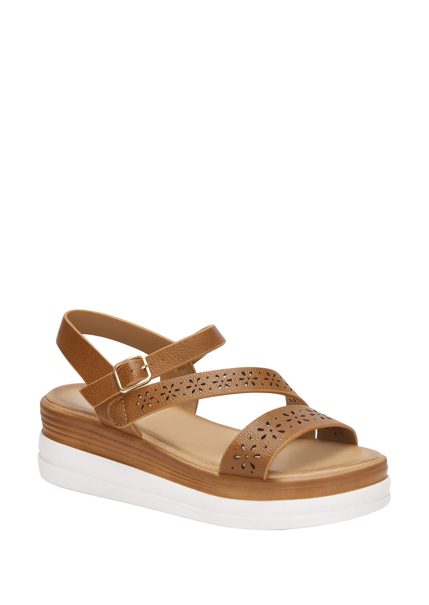 PLATAFORMA ANDREA PARA MUJER 65423