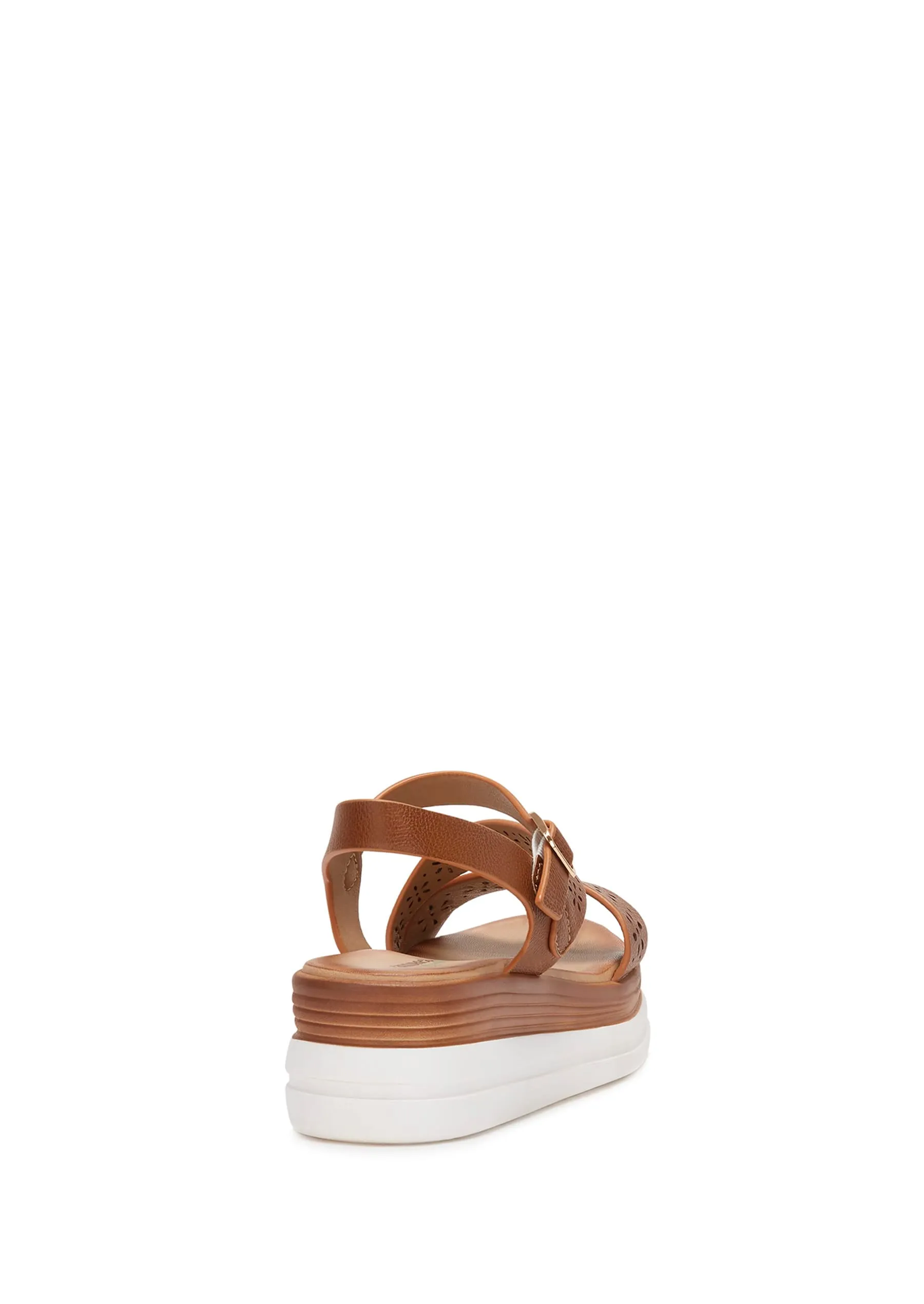 PLATAFORMA ANDREA PARA MUJER 65423