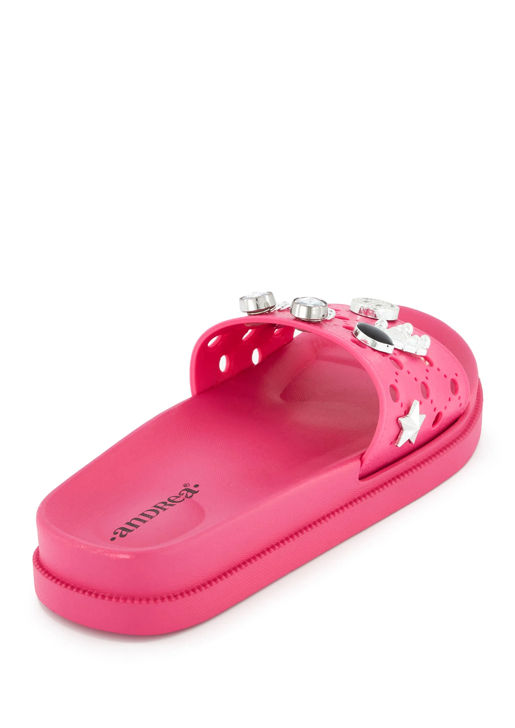 PLATAFORMA ANDREA PARA MUJER 66627