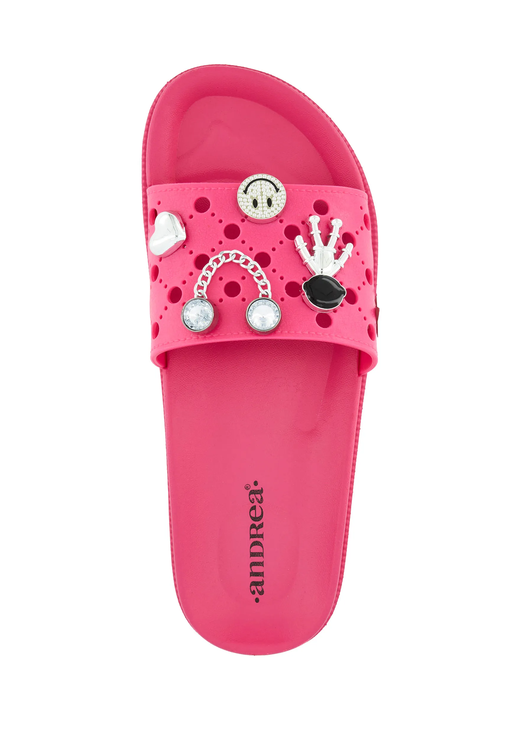 PLATAFORMA ANDREA PARA MUJER 66627