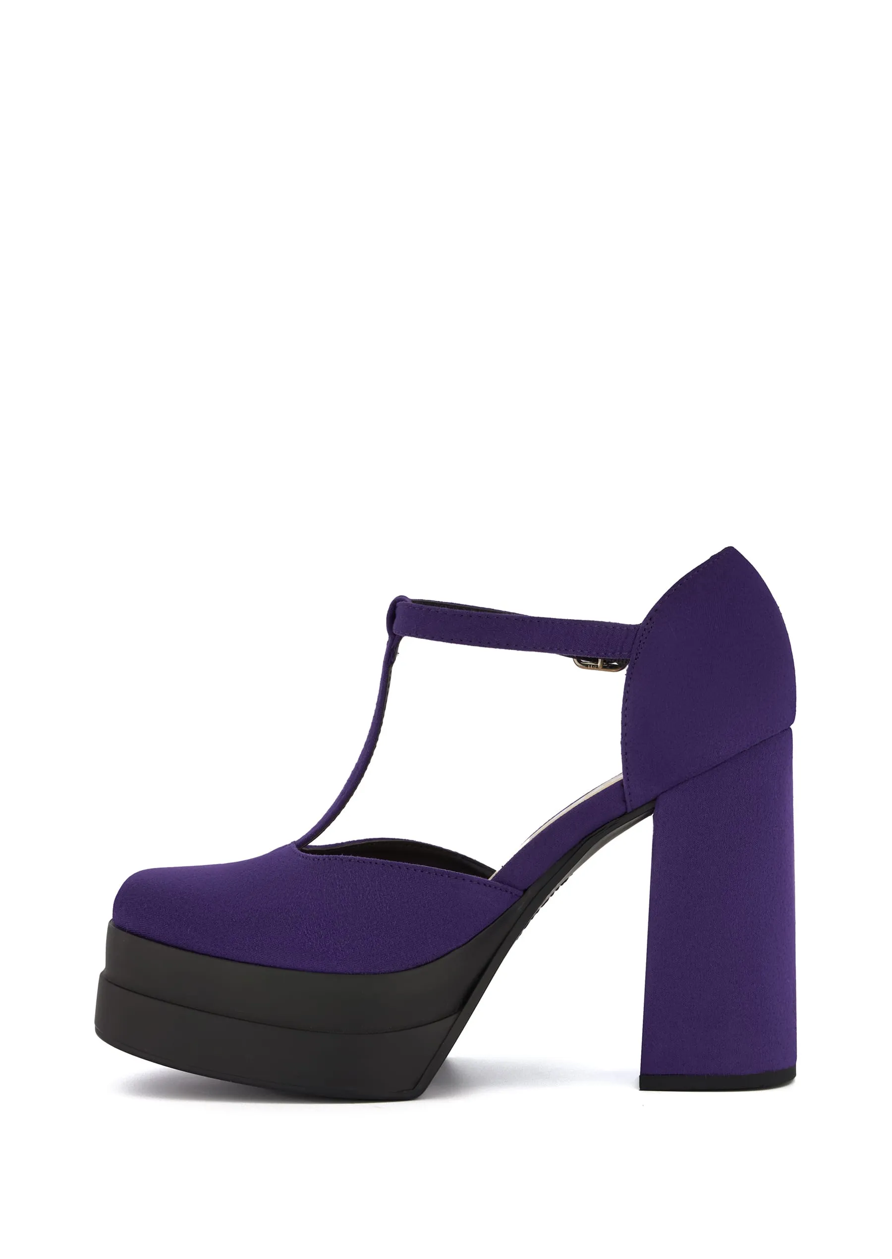 PLATAFORMA FOREVER 21 PARA MUJER 66385