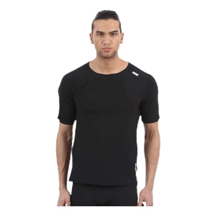 Poc Resistance Pro XC Tee Black