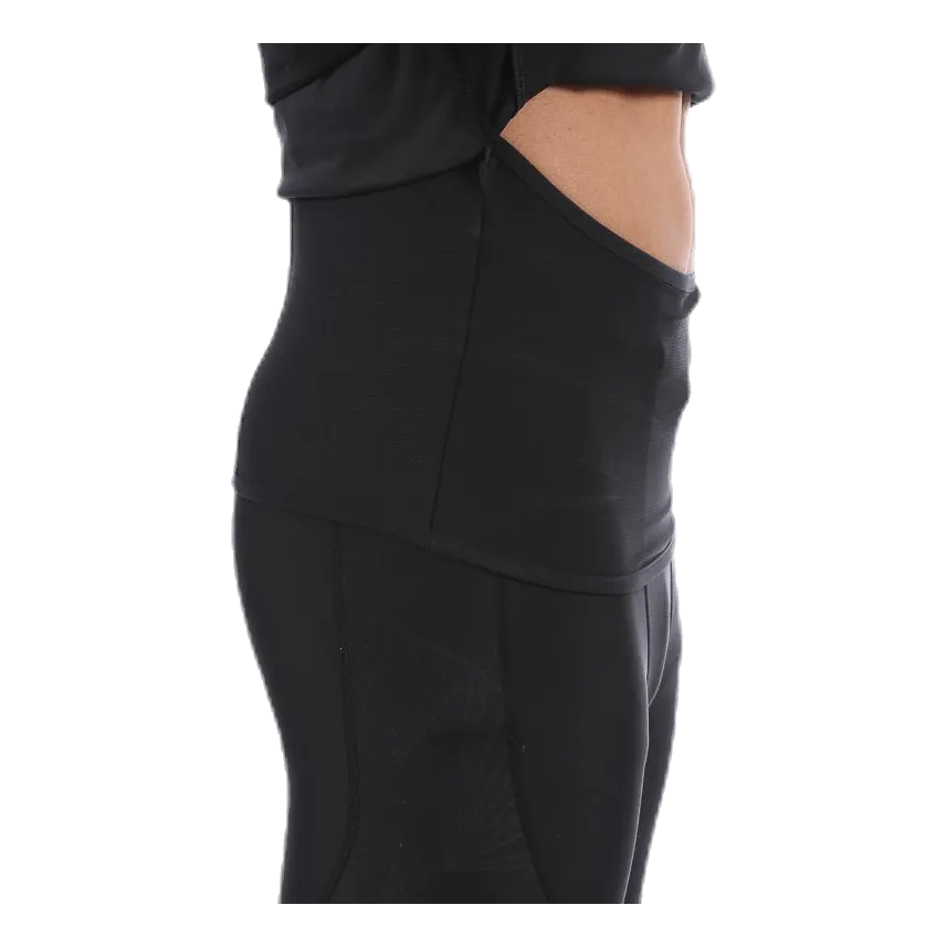Poc Resistance Pro XC Tee Black