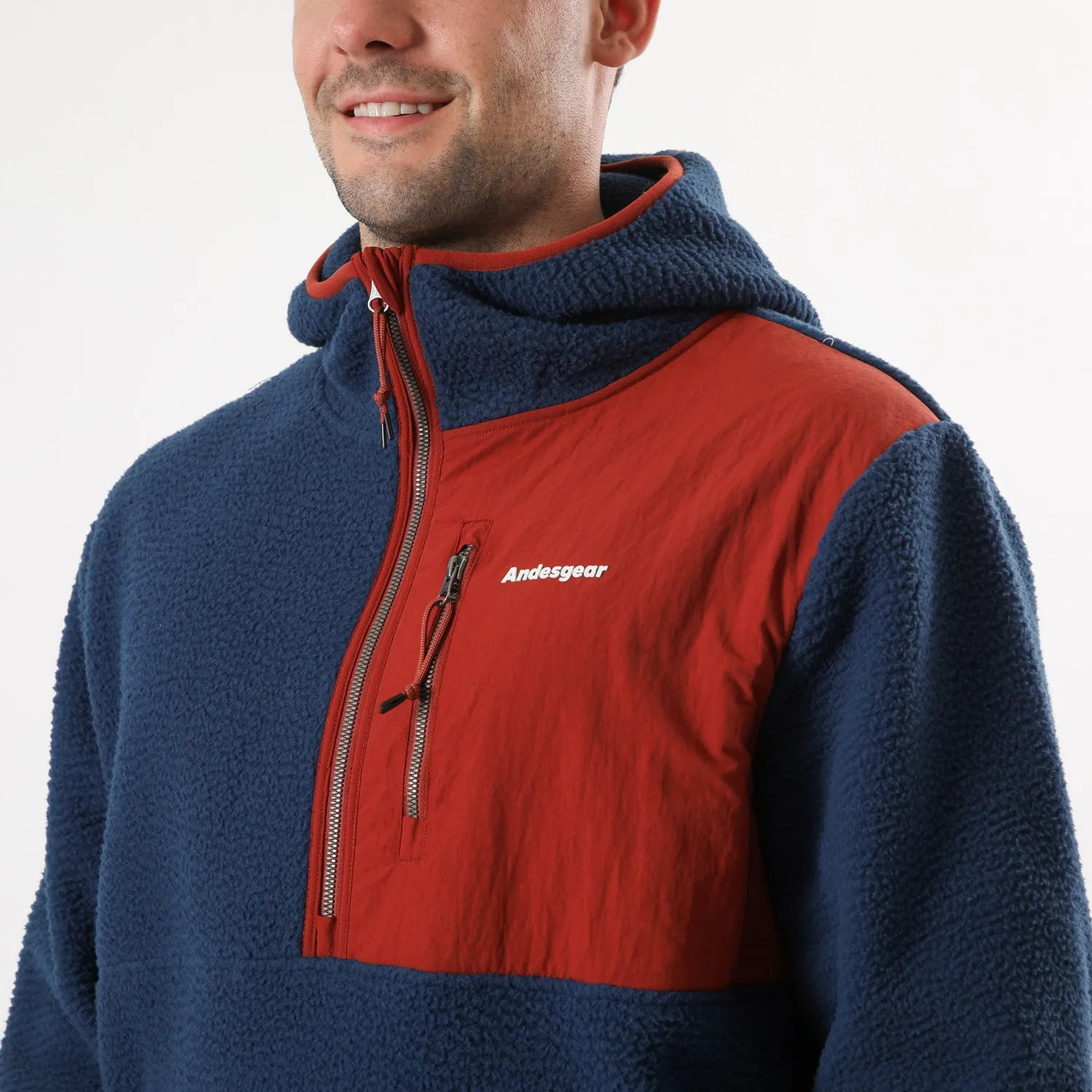 Polar Buchupureo