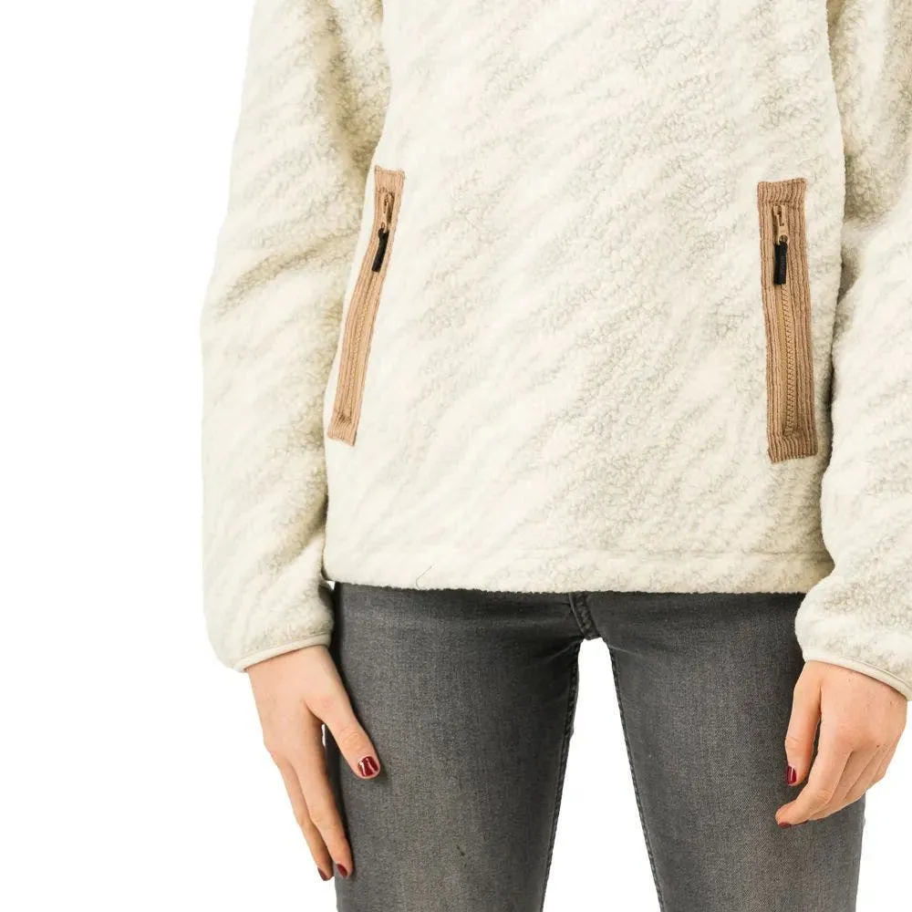 Polar Kivul Mavek Reciclado Mujer Bone