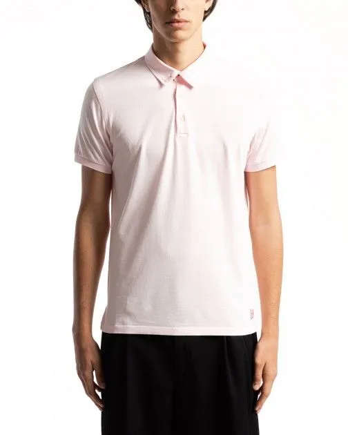 Polo BOB MILK Rosa