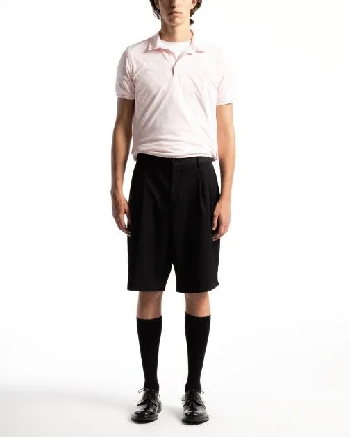 Polo BOB MILK Rosa