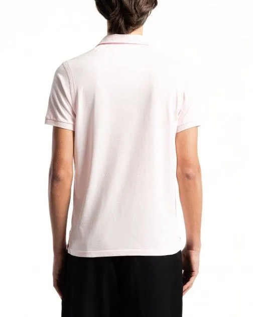 Polo BOB MILK Rosa