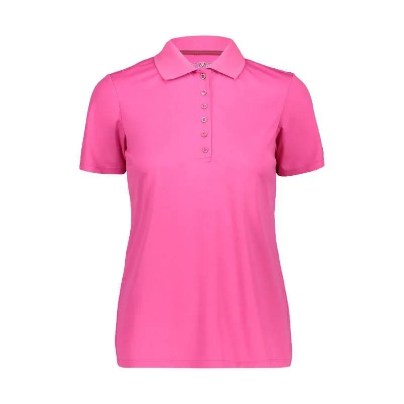 POLO DE MUJER CMP (Bouganville)