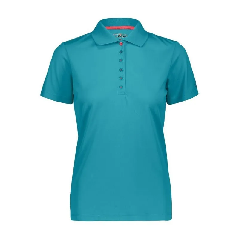 POLO DE MUJER CMP (Lake)