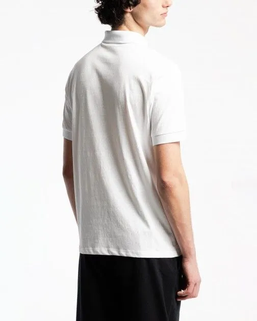 Polo Karl Lagerfeld 745082 Blanco