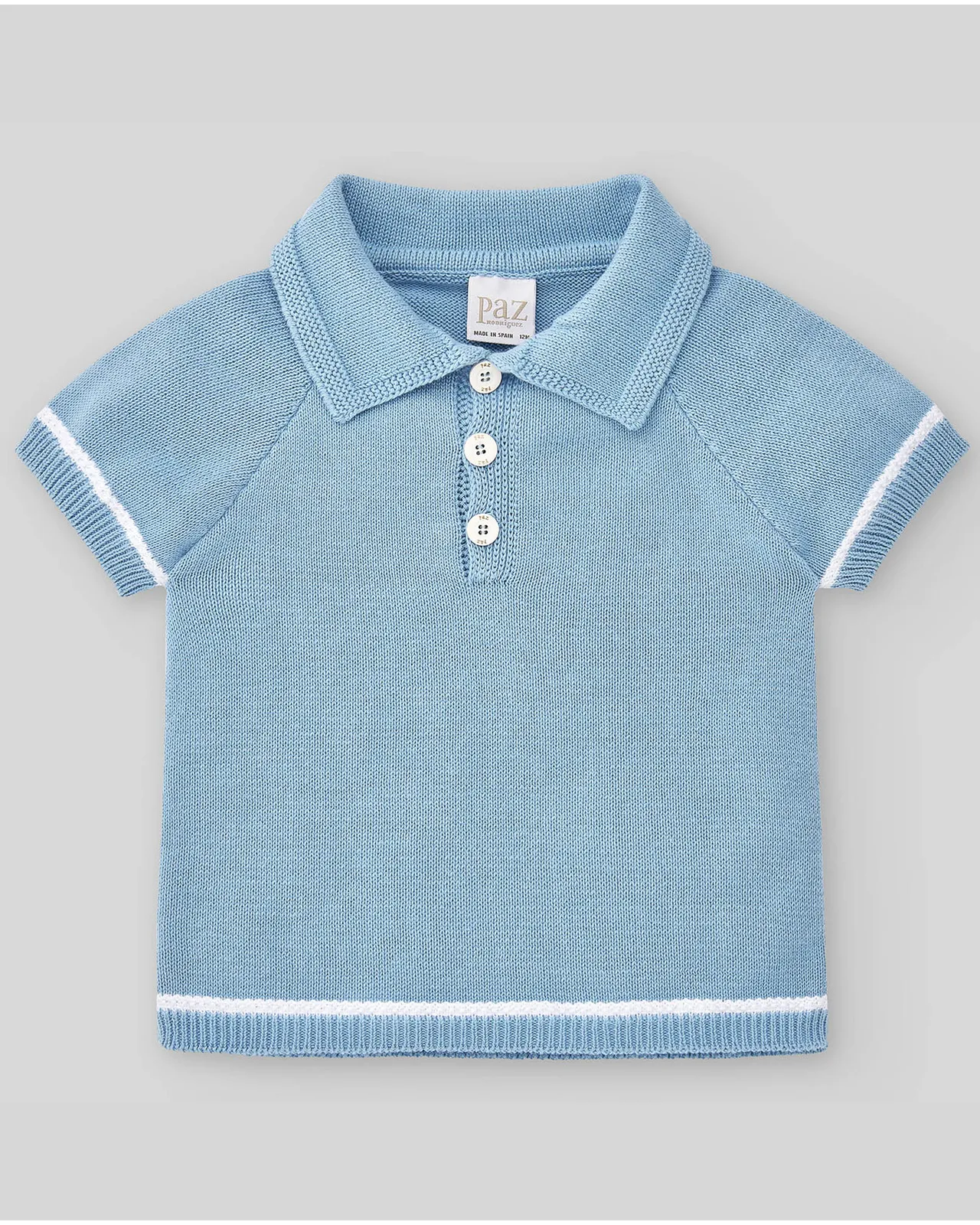 Polo "FAROS"