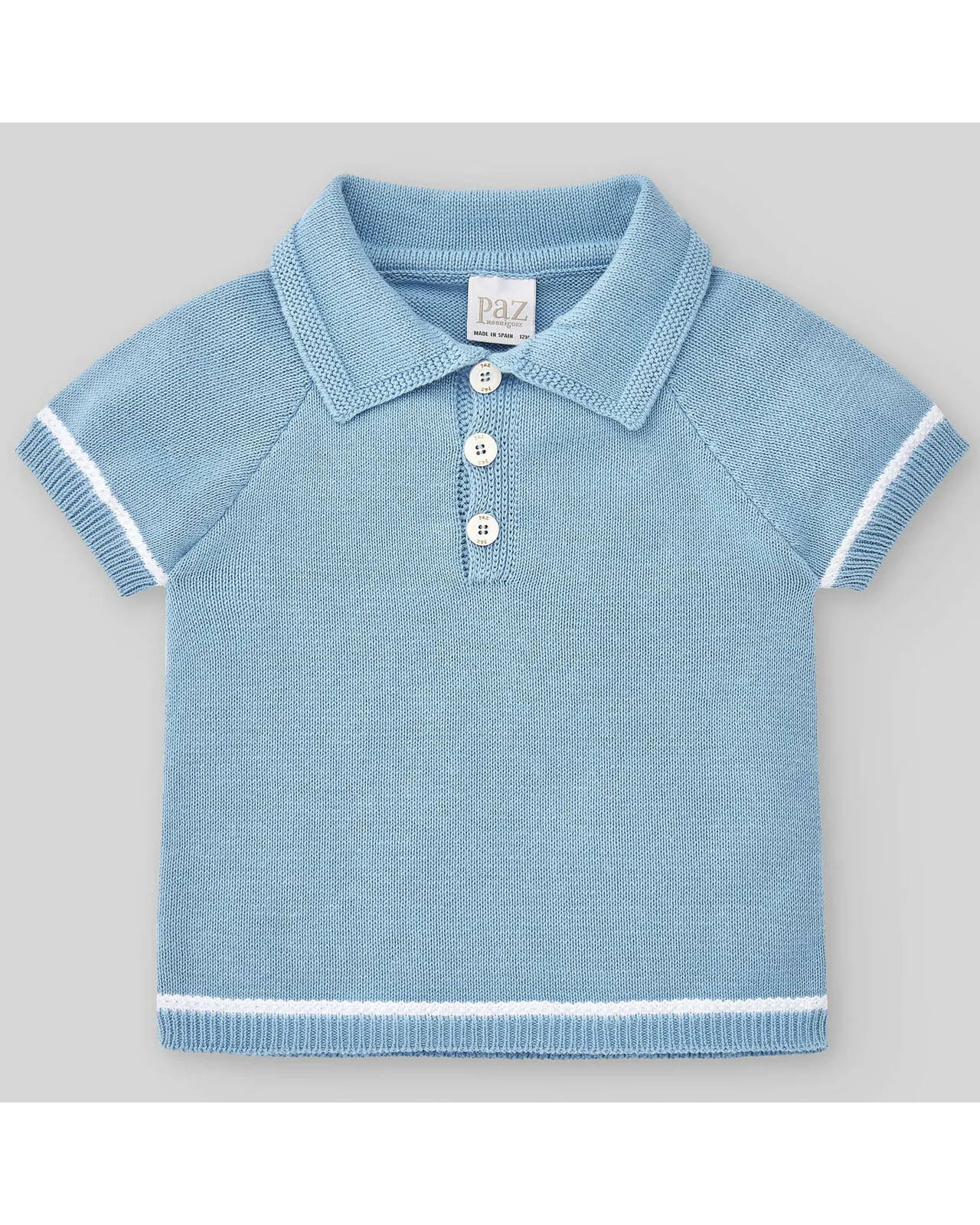Polo "FAROS"