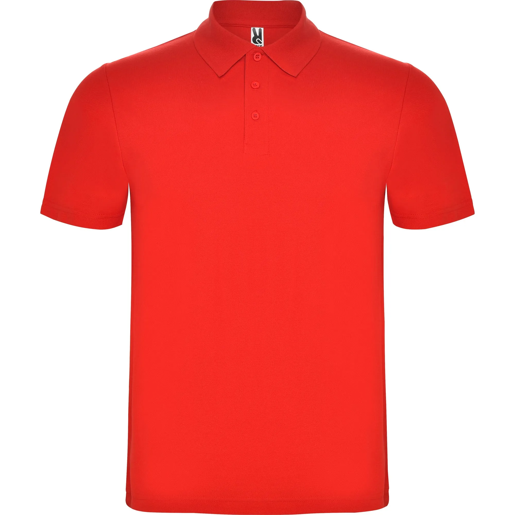 Polo Roly Austral manga corta hombre