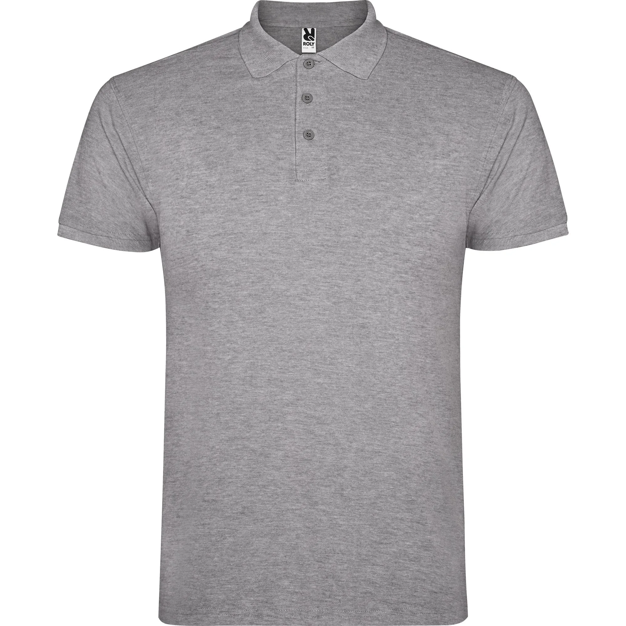 Polo Roly Star manga corta hombre