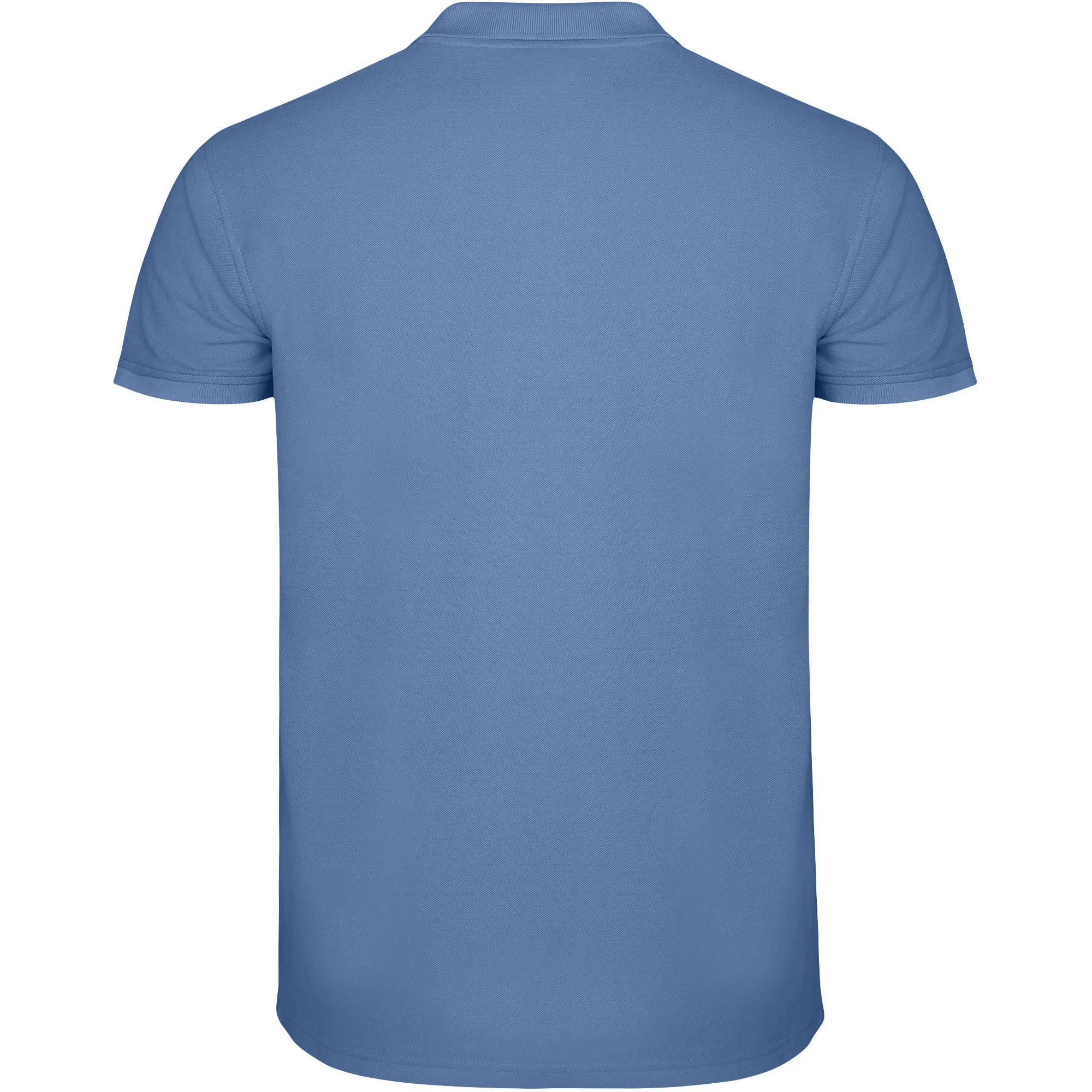 Polo Roly Star manga corta hombre