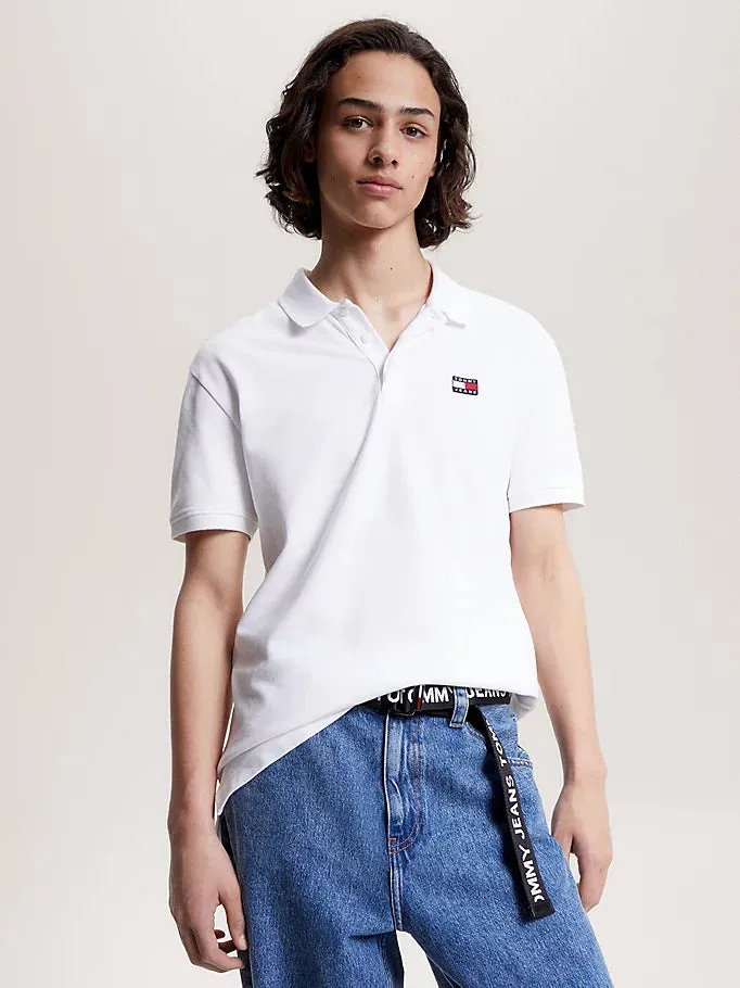 POLO TOMMY  DM0DM17285 YBR