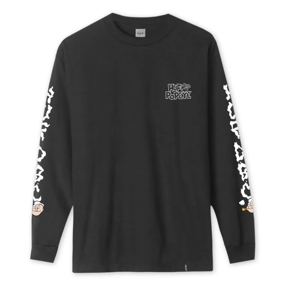 POPEYE SMOKESTACK TEE