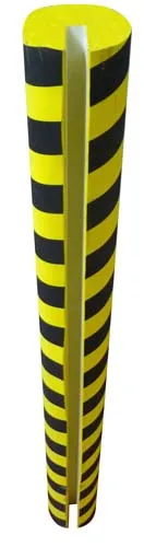Protector De Goma Espuma Para Vigas  Pu502N