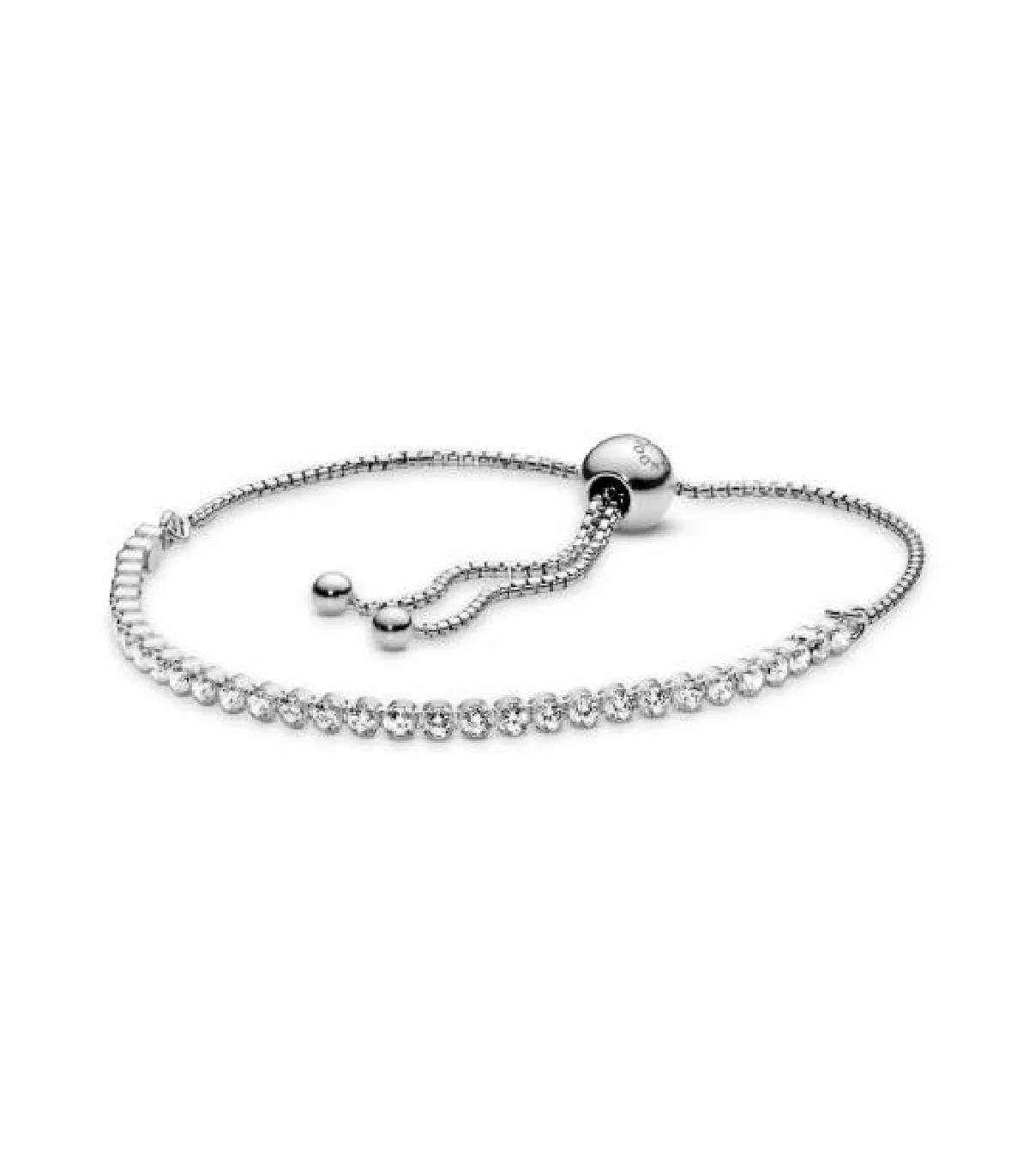 PULSERA PANDORA HILO LUMINOSO  599375C01