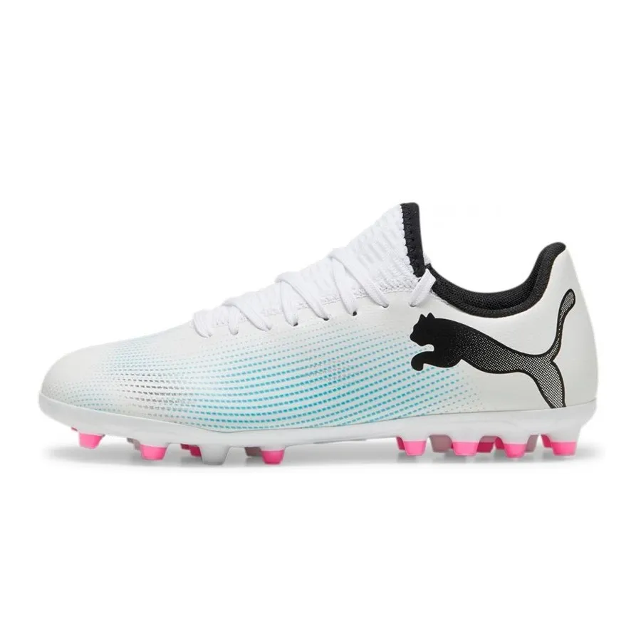 PUMA FUTURE 7 PLAY MG JR 10773601