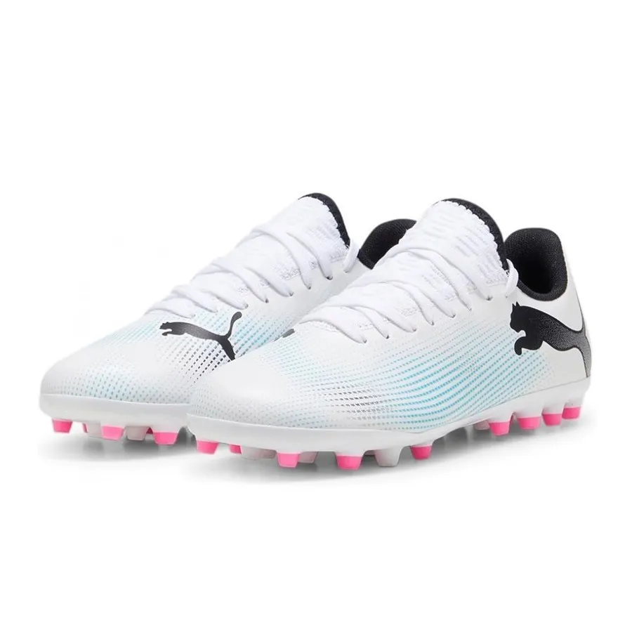 PUMA FUTURE 7 PLAY MG JR 10773601