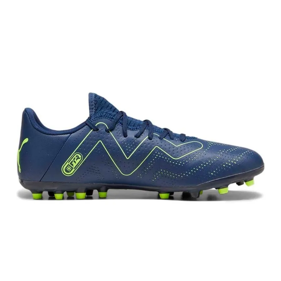 PUMA FUTURE PLAY MG JR 10739003