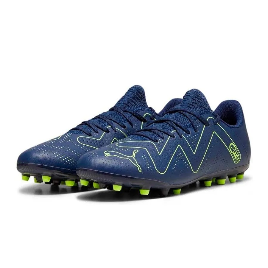 PUMA FUTURE PLAY MG JR 10739003