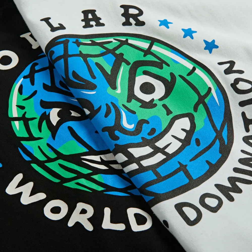 P.W.D TEE