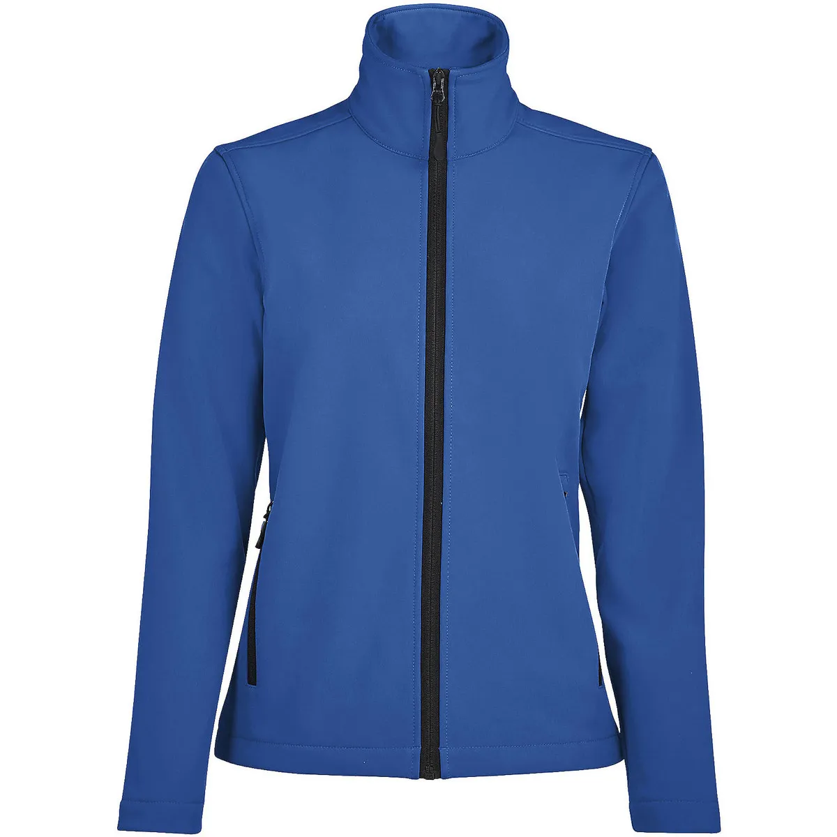 RACE WOMEN SOFTSHELL