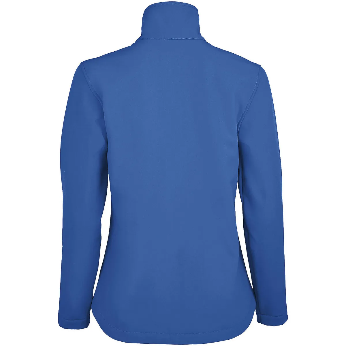 RACE WOMEN SOFTSHELL