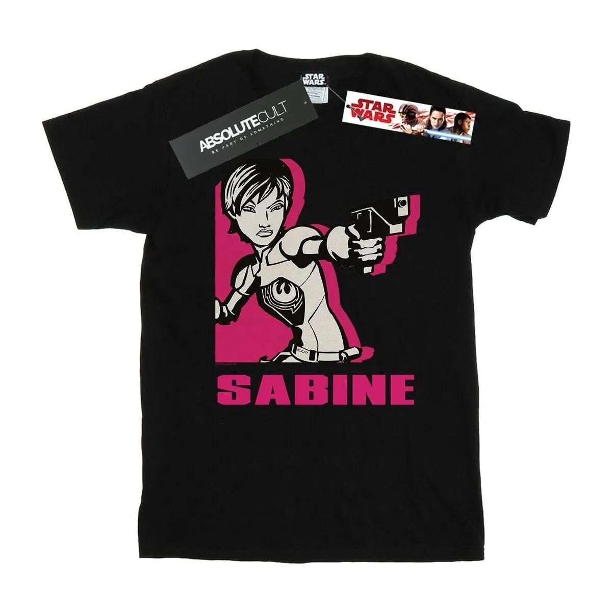 Rebels Sabine