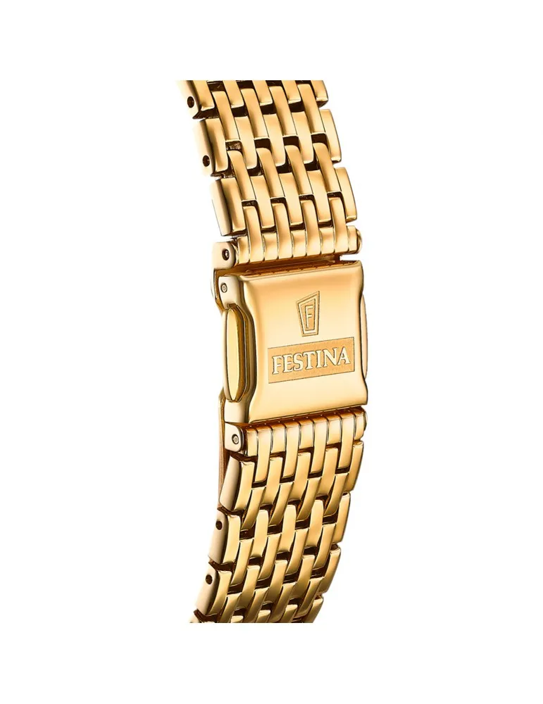 Reloj Festina Hombre Swiss Made F20020