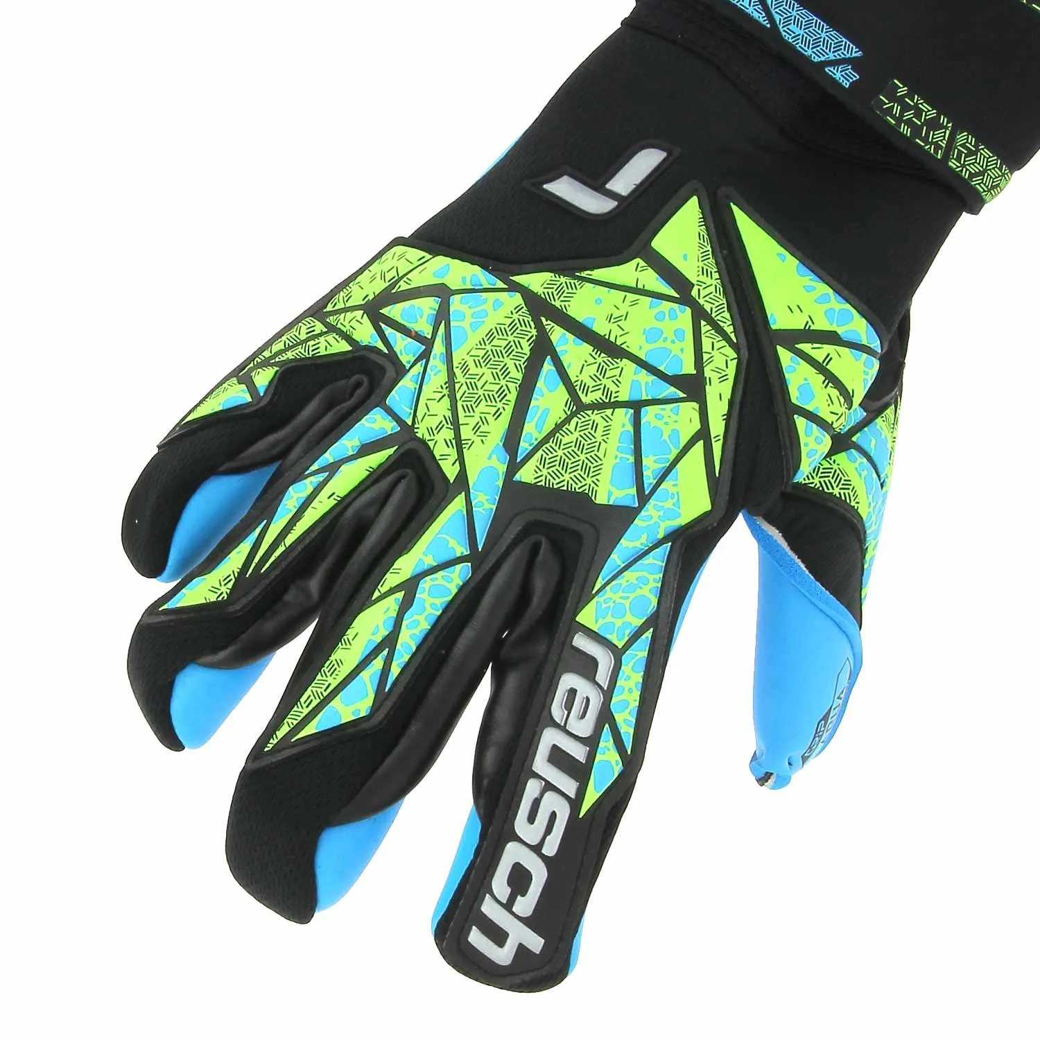 Reusch Attrakt Aqua