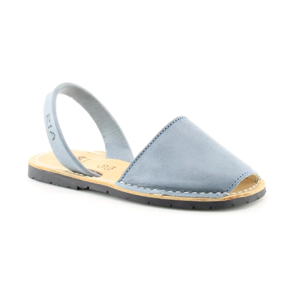 Ria avarca jeans