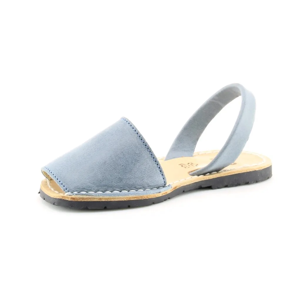 Ria avarca jeans