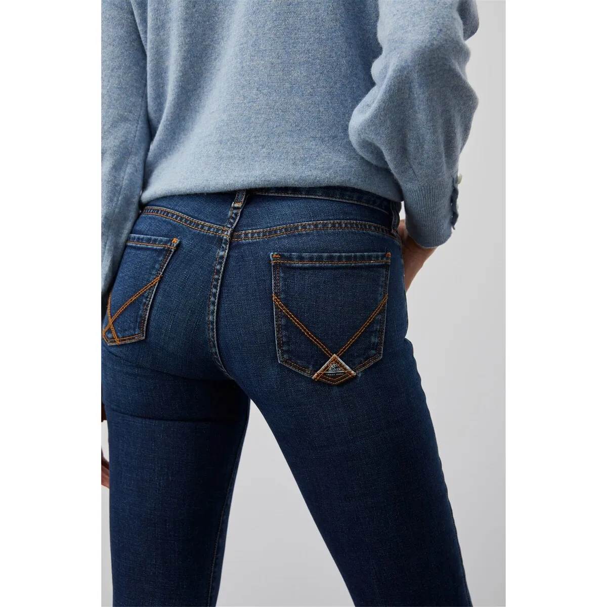 RND005D4632114 Jeans mujer