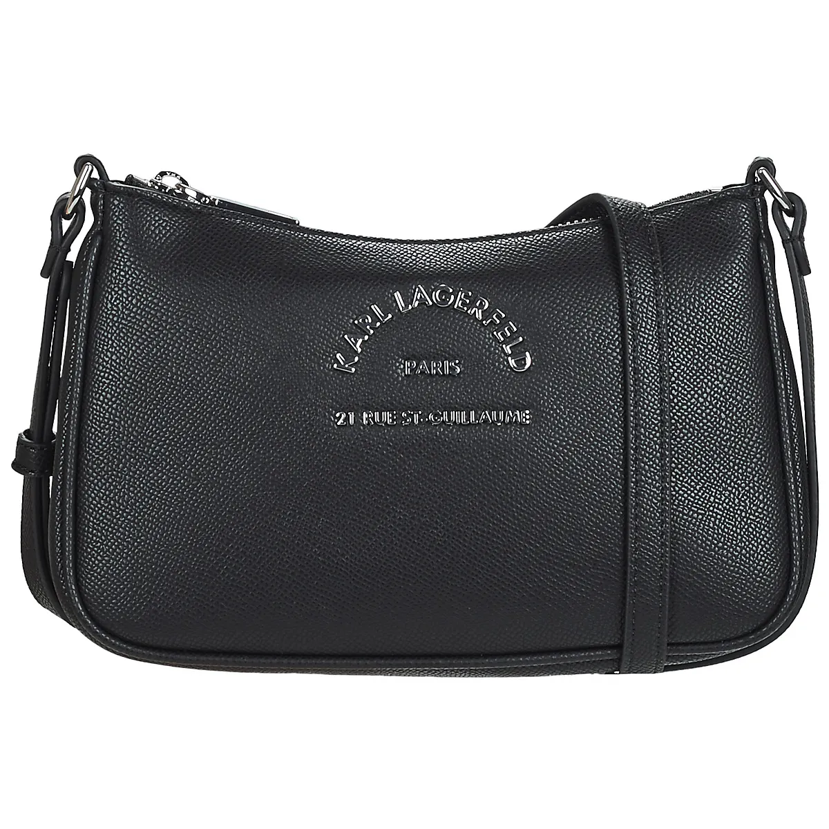 RSG METAL SM ZIP CB